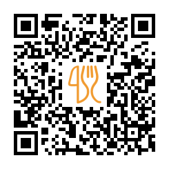 QR-code link para o menu de La Indiana