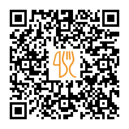 QR-code link para o menu de Pizza Villars Kebab