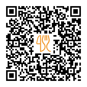 QR-code link para o menu de Jerry Joe's Pizza