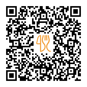 QR-code link para o menu de Manny's Chicago Style Dawg House