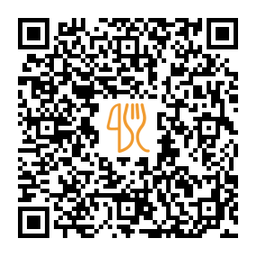 QR-code link para o menu de District 28 bar Bistro