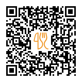 QR-code link para o menu de Hop's B-q