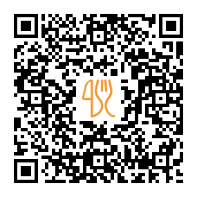 QR-code link para o menu de Little Caesars