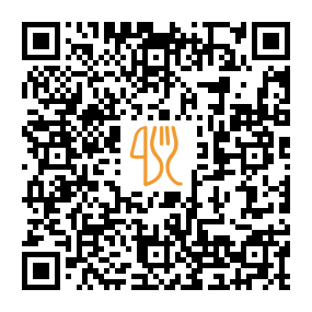 QR-code link para o menu de Islander Cafe