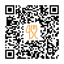 QR-code link para o menu de Redhead Cafe'