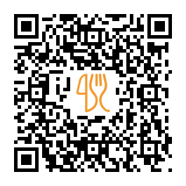 QR-code link para o menu de Popeyes