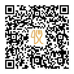 QR-code link para o menu de Omega Diner