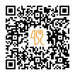 QR-code link para o menu de Spedy Pizza