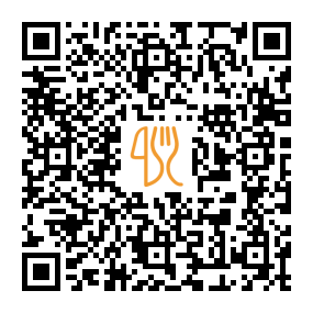 QR-code link para o menu de Whistle Stop