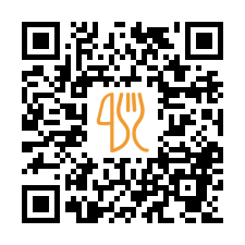 QR-code link para o menu de เค้ก