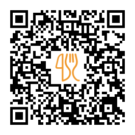 QR-code link para o menu de Peking Garden