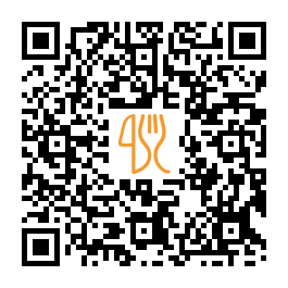 QR-code link para o menu de Casablanca Authentic Moroccan Cuisine