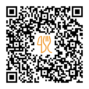 QR-code link para o menu de Chris's Burger