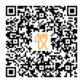 QR-code link para o menu de Hamilton's Steakhouse