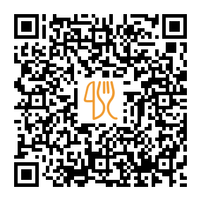 QR-code link para o menu de Blackbird Cantina Deluxe