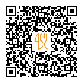 QR-code link para o menu de Hand Crafted Pizza Co