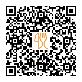 QR-code link para o menu de Halal Food Truck