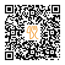 QR-code link para o menu de Houndstooth Coffee