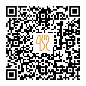 QR-code link para o menu de Shawarma Guys