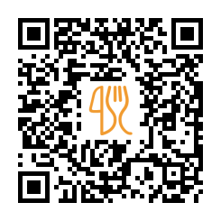 QR-code link para o menu de Palm’s Pizza