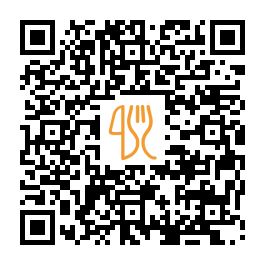 QR-code link para o menu de La Croissanterie