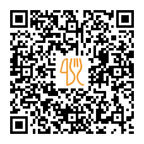 QR-code link para o menu de It's A Grind Coffee House