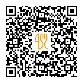 QR-code link para o menu de Blacks Seafood