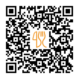 QR-code link para o menu de Fresh Forage