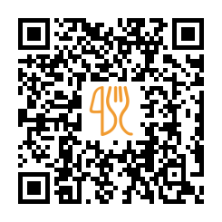 QR-code link para o menu de Biba Pizza