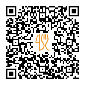 QR-code link para o menu de Omi Korean Grill