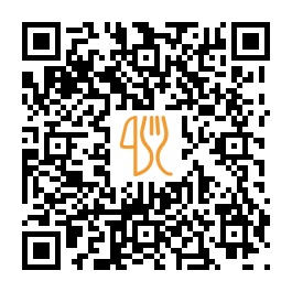 QR-code link para o menu de Cantina Laredo