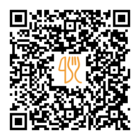 QR-code link para o menu de Lam's Garden