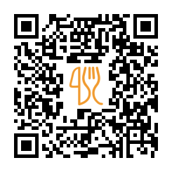 QR-code link para o menu de Sushi Room