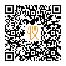 QR-code link para o menu de Dunkin'