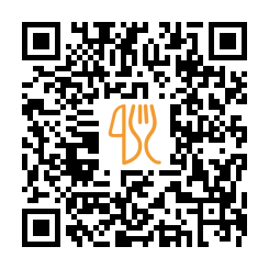 QR-code link para o menu de Starlight Cafe