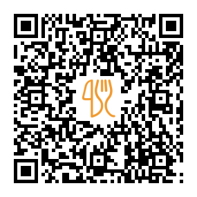 QR-code link para o menu de Fireside Chophouse