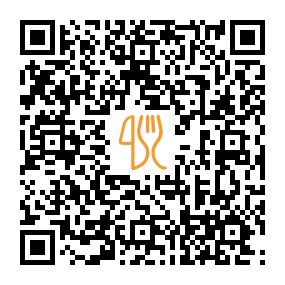 QR-code link para o menu de Jupiter Rising Bakery