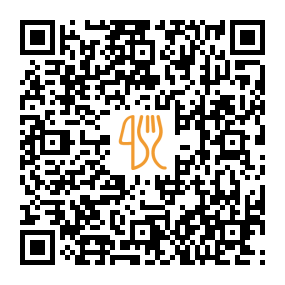 QR-code link para o menu de Java Clay Cafe