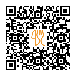 QR-code link para o menu de Crow Incorporated