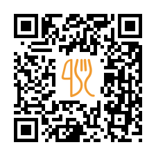 QR-code link para o menu de Guima