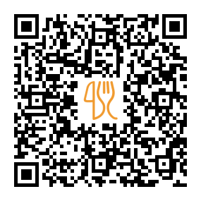 QR-code link para o menu de Reggae Vibes