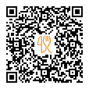 QR-code link para o menu de The Golden Guernsey