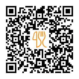 QR-code link para o menu de Juice It Up!