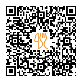 QR-code link para o menu de Jerry Lee's Pizza Chicken