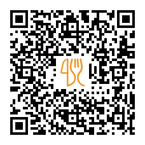 QR-code link para o menu de Caliente