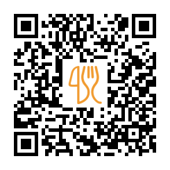 QR-code link para o menu de Popeye's