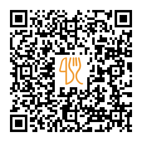 QR-code link para o menu de Thatz'a Pizza