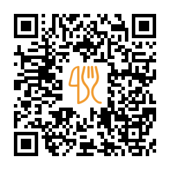 QR-code link para o menu de Pizza Bella