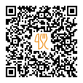 QR-code link para o menu de Batterfish