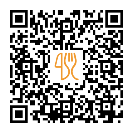 QR-code link para o menu de Carl's Jr